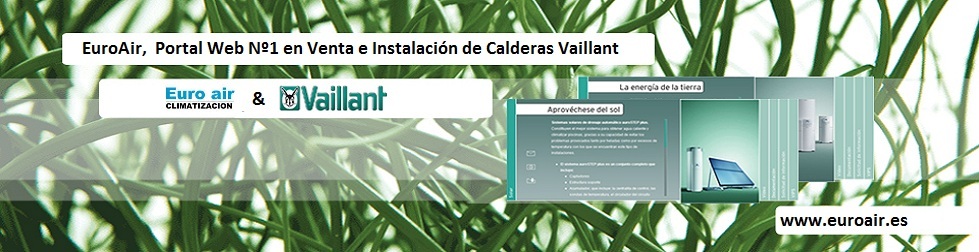 EuroAir & Vaillant