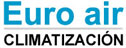 Euro Air - Climatizaci&oacute;n
