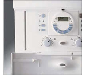 CONDENSACION CERAPUR CONFORT ZWB 25 - 2 C