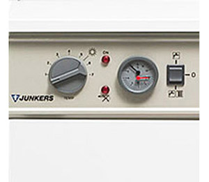 GASOLEO JUNKERS CGW 25