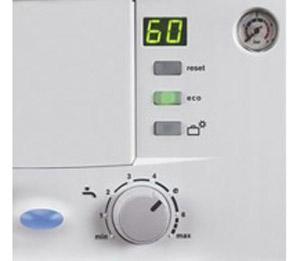 ESTANCAS - BAJO NOX CERACLASS EXCELENCE  ZWC 35/35-1MFA