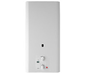 CALENTADORES ESTANCOS OPALIA F 11 E