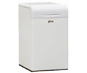 GASOLEO FERROLI SILENT R K 35