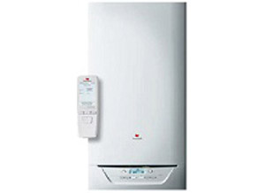 CONDENSACION ISOFAST CONDENS F35E