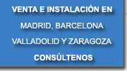 Instalaciones en 24 / 48 horas