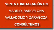 Instalaciones en 24 / 48 horas