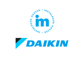 Certificado Daikin