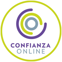 Logo Confianza Online