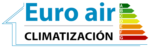 Logo Euroair