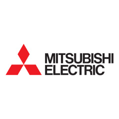 Mitsubishi Logo