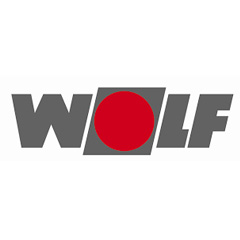 WOLF Logo
