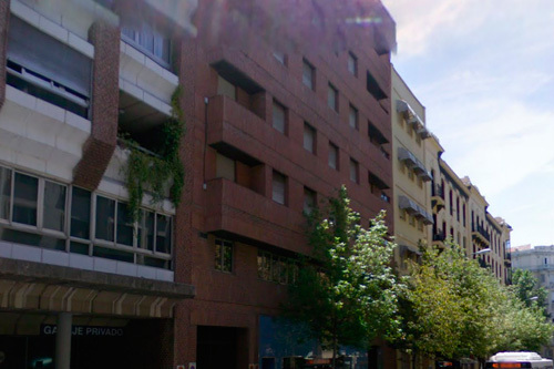 EDIFICIO RESIDENCIA