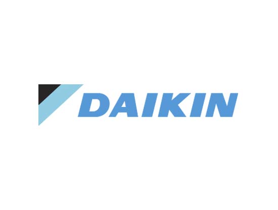 Daikin