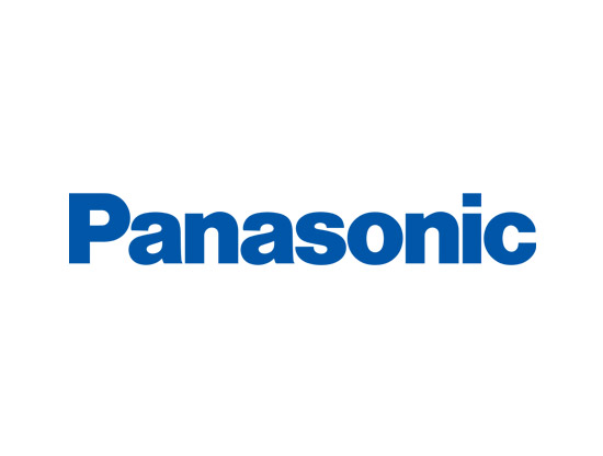 Logo Panasonic