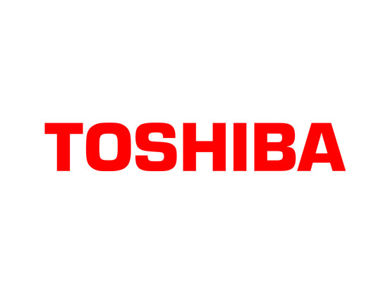 Logo Toshiba