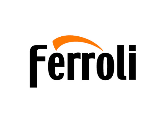 Logo Ferroli