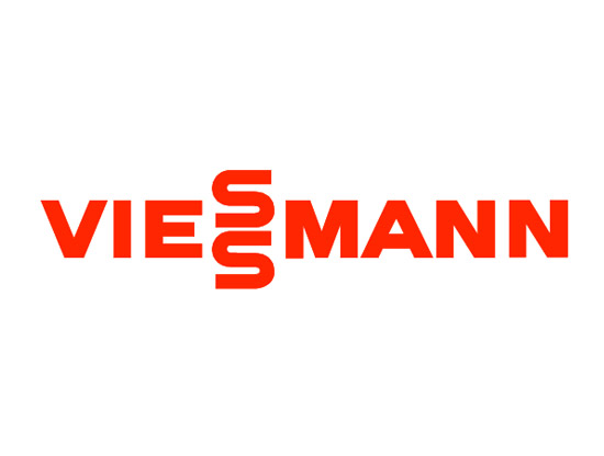 Viessmann Logo