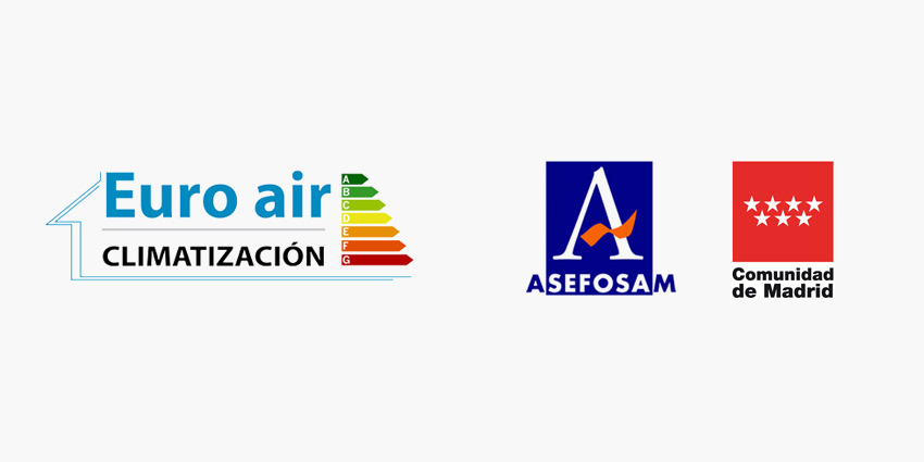 Plan renove Aire Acondicionado 2012 Madrid