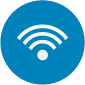 Icono Control Wifi opcional, desde 99€ instalado, consultenos.