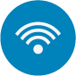 Icono Control Wifi opcional, consultenos.