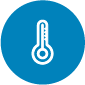 Icono Ahora 75% de descuento en termostato FERROLI WIFI oferta con la compra de su caldera.