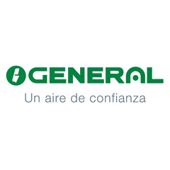 Logo Aire Acondicionado General