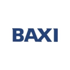 Logo Calderas Baxi