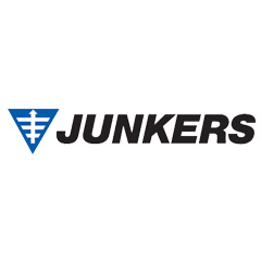 Logo Aerotermia Junkers / Bosch