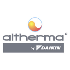 Aerotermia Daikin