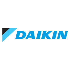 Logo Aire Acondicionado Daikin