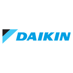 Logo Calderas Daikin