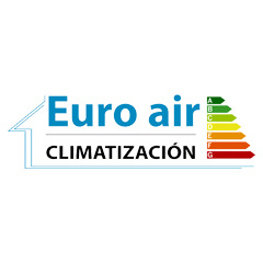 Logo Aire Acondicionado EURO AIR