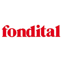 Logo Radiadores Fondital / Nova Florida
