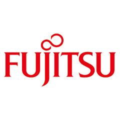 Logo Aire Acondicionado Fujitsu