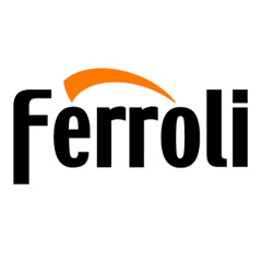 Logo Aire Acondicionado Ferroli
