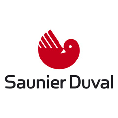 Logo Aerotermia Saunier Duval