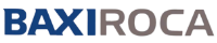 BAXI ROCA Logo