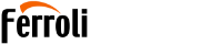RADIADORES FERROLI Logo