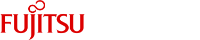 FUJITSU Logo