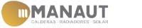 MANAUT Logo