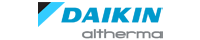ALTHERMA Logo