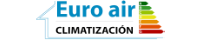 EUROAIR Logo