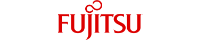 FUJITSU Logo