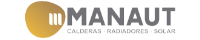 MANAUT Logo