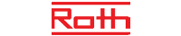 ROTH Logo