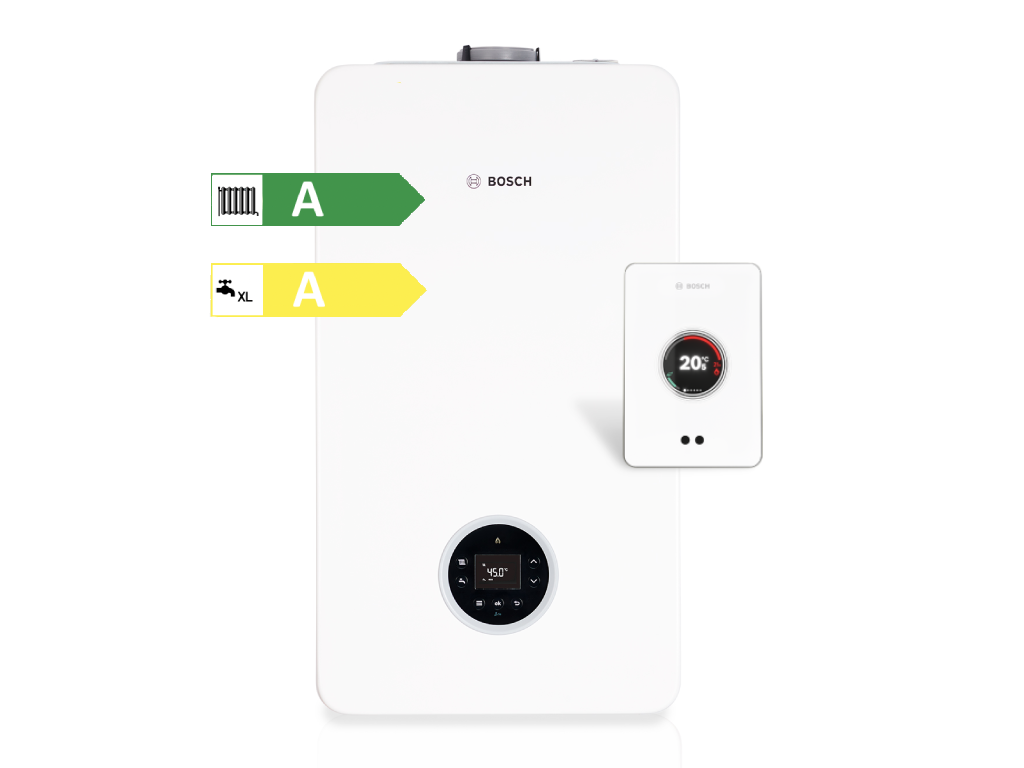 Calderas Junkers: Instalación en Madrid | Air