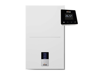Calderas de Condensación Ferroli Bluehelix Hitech RRT 28 C