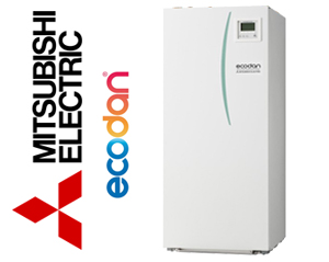 Presupuesto Ecodan Reversible ERST20C-VM2C-S + SUHZ-SW100VA (C)