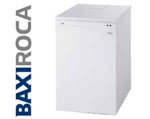 Presupuesto GASOLEO BAXI-ROCA Gavina 30 GT Confort