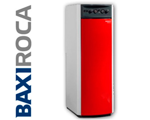 GASOLEO BAXI-ROCA Lidia 30 GTA Confort